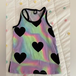 Pixie lane tank top